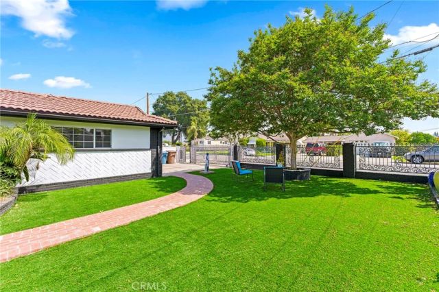 5121 Elrovia ave, El Monte, CA 91732