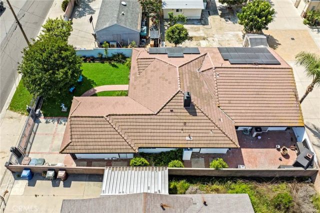 5121 Elrovia ave, El Monte, CA 91732