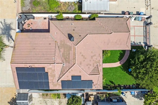 5121 Elrovia ave, El Monte, CA 91732