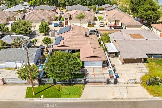 5121 Elrovia ave, El Monte, CA 91732