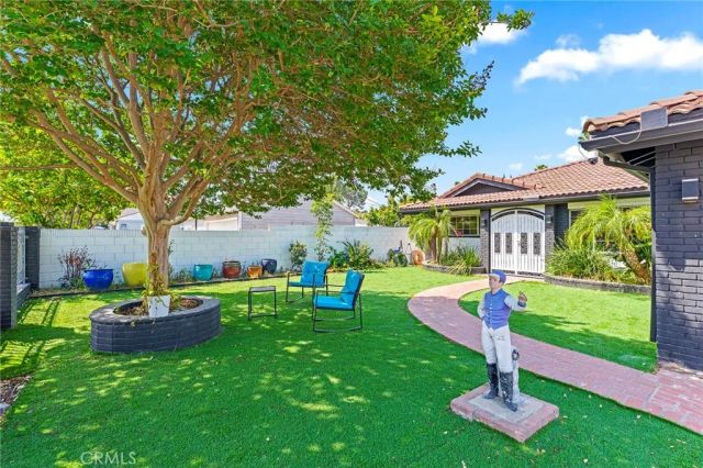 5121 Elrovia ave, El Monte, CA 91732