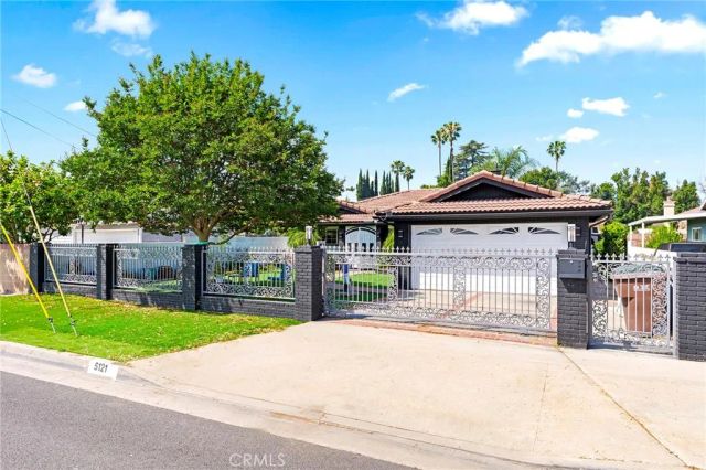 5121 Elrovia ave, El Monte, CA 91732