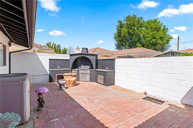 5121 Elrovia ave, El Monte, CA 91732