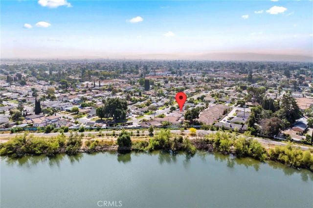5121 Elrovia ave, El Monte, CA 91732