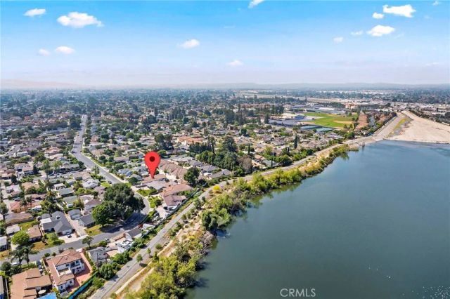 5121 Elrovia ave, El Monte, CA 91732