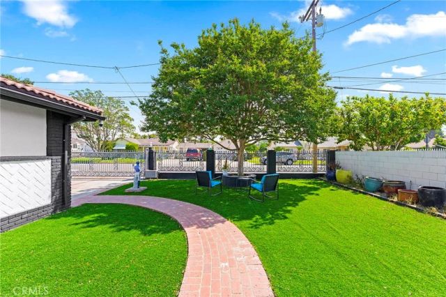 5121 Elrovia ave, El Monte, CA 91732