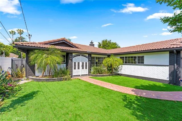 5121 Elrovia ave, El Monte, CA 91732