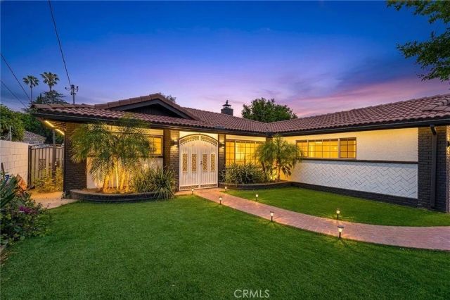 5121 Elrovia ave, El Monte, CA 91732