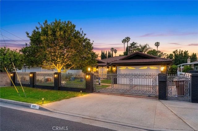 5121 Elrovia ave, El Monte, CA 91732