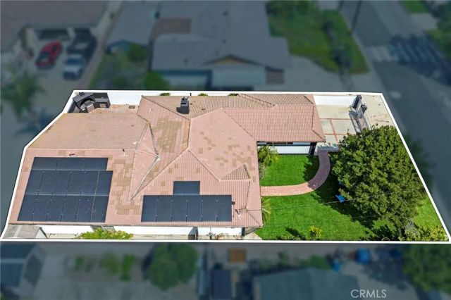 5121 Elrovia ave, El Monte, CA 91732