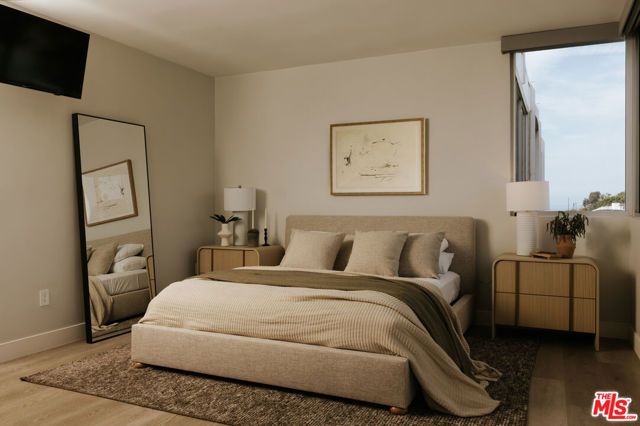 17352 W Sunset Boulevard 1, Pacific Palisades (los Angeles), CA 90272