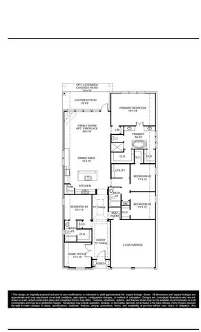 706 Running Iron Trail, Mansfield, TX 76063