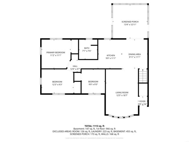 1926 Crescent Drive, Cedar Falls, IA 50613