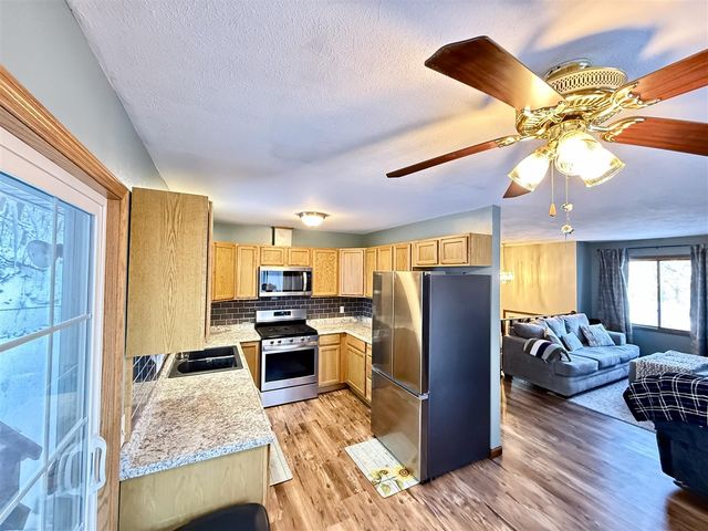 5550 Coit Avenue, Grand Rapids, MI 49525