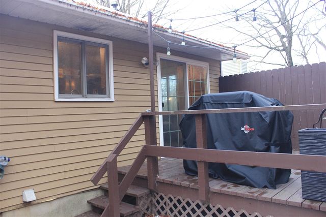 5550 Coit Avenue, Grand Rapids, MI 49525