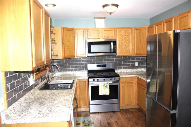 5550 Coit Avenue, Grand Rapids, MI 49525