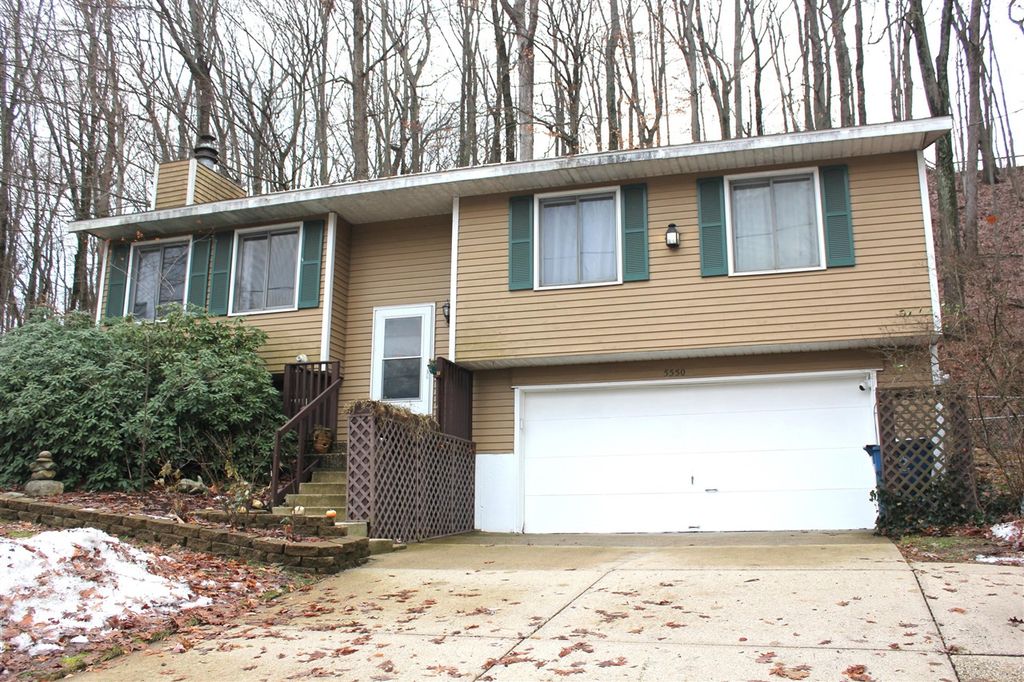 5550 Coit Avenue, Grand Rapids, MI 49525