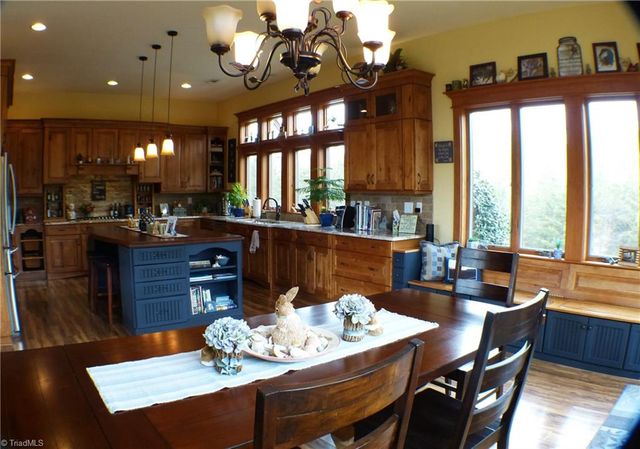 1564 Thore Road, Pinnacle, NC 27043