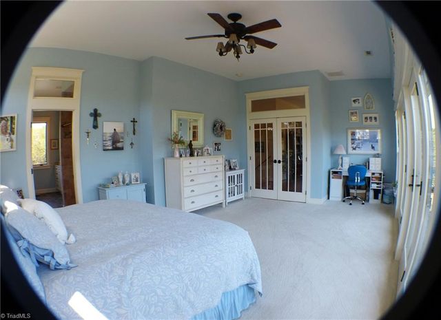 1564 Thore Road, Pinnacle, NC 27043