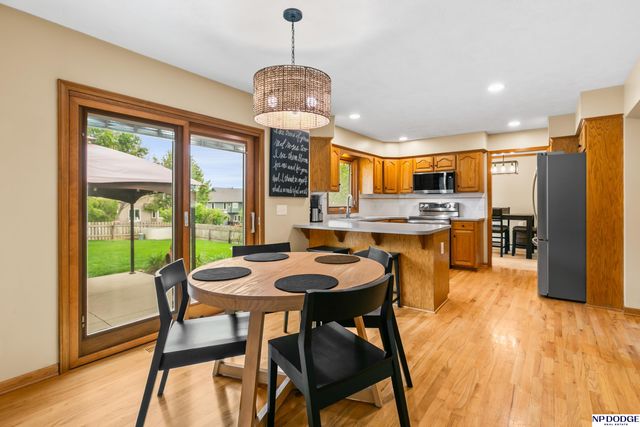 13910 Ames Avenue, Omaha, NE 68164