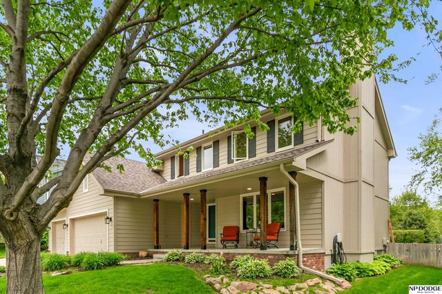 13910 Ames Avenue, Omaha, NE 68164