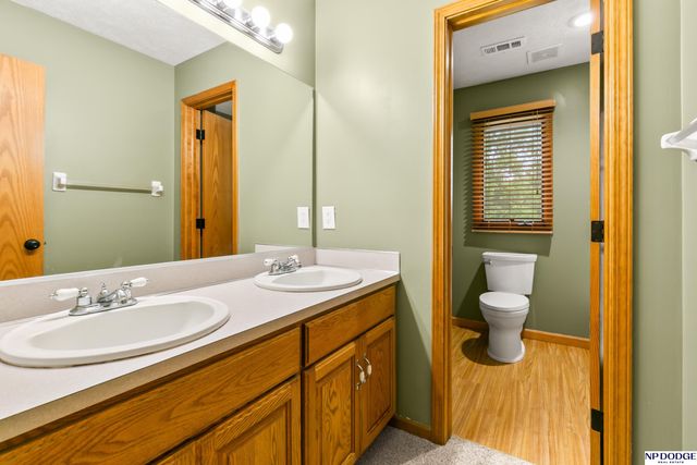13910 Ames Avenue, Omaha, NE 68164
