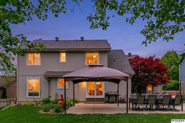 13910 Ames Avenue, Omaha, NE 68164