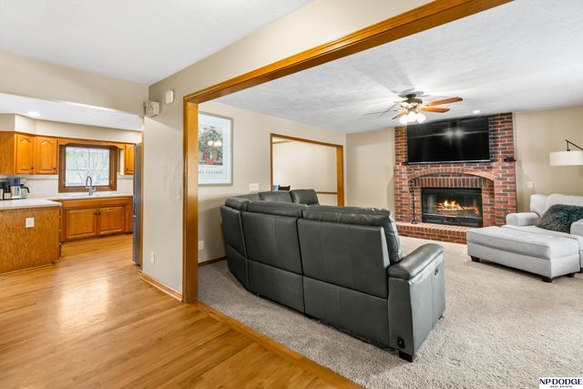 13910 Ames Avenue, Omaha, NE 68164