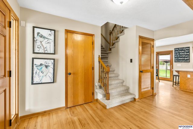 13910 Ames Avenue, Omaha, NE 68164