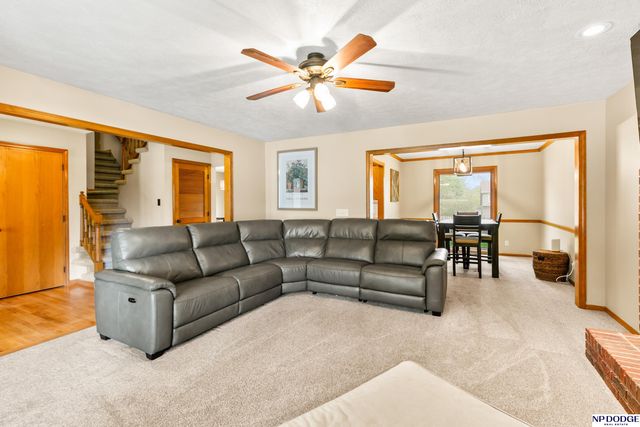 13910 Ames Avenue, Omaha, NE 68164