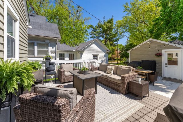2631 Western Avenue, Davenport, IA 52803