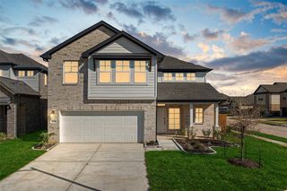 21047 Salt Rock Drive, Cypress, TX 77433