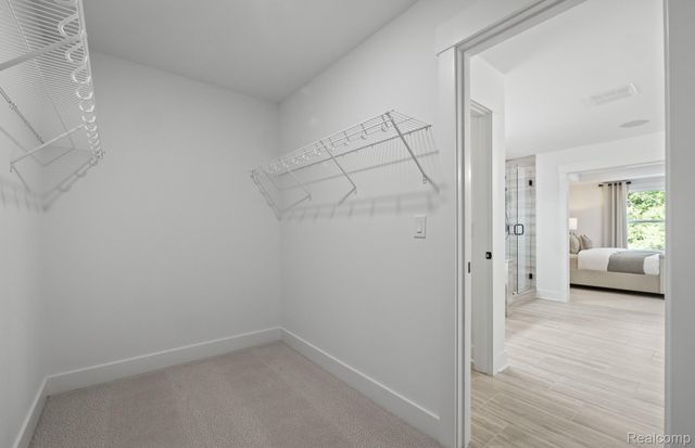 6492 Tarr Road, Pittsfield Charter Township, MI 48197