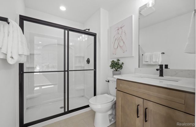 6492 Tarr Road, Pittsfield Charter Township, MI 48197