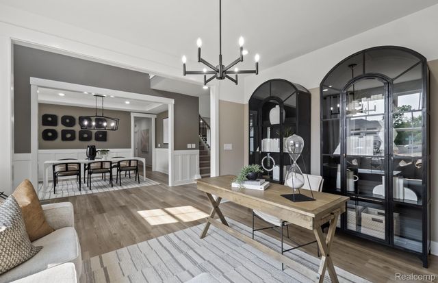 6492 Tarr Road, Pittsfield Charter Township, MI 48197