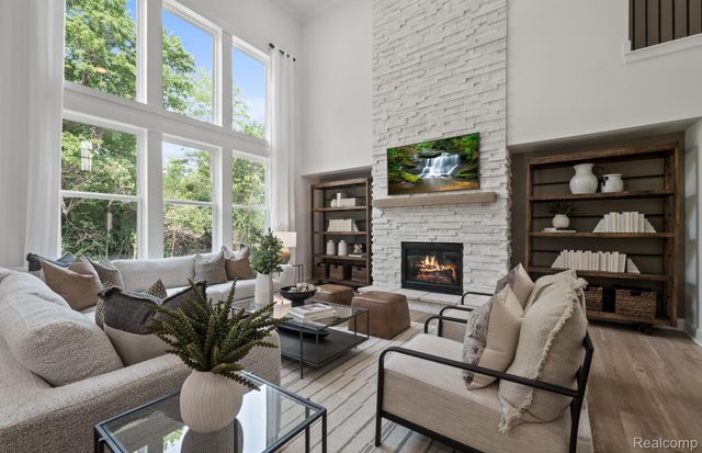 6492 Tarr Road, Pittsfield Charter Township, MI 48197