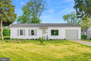 100 EVERGREEN CT, Frederick, MD 21701