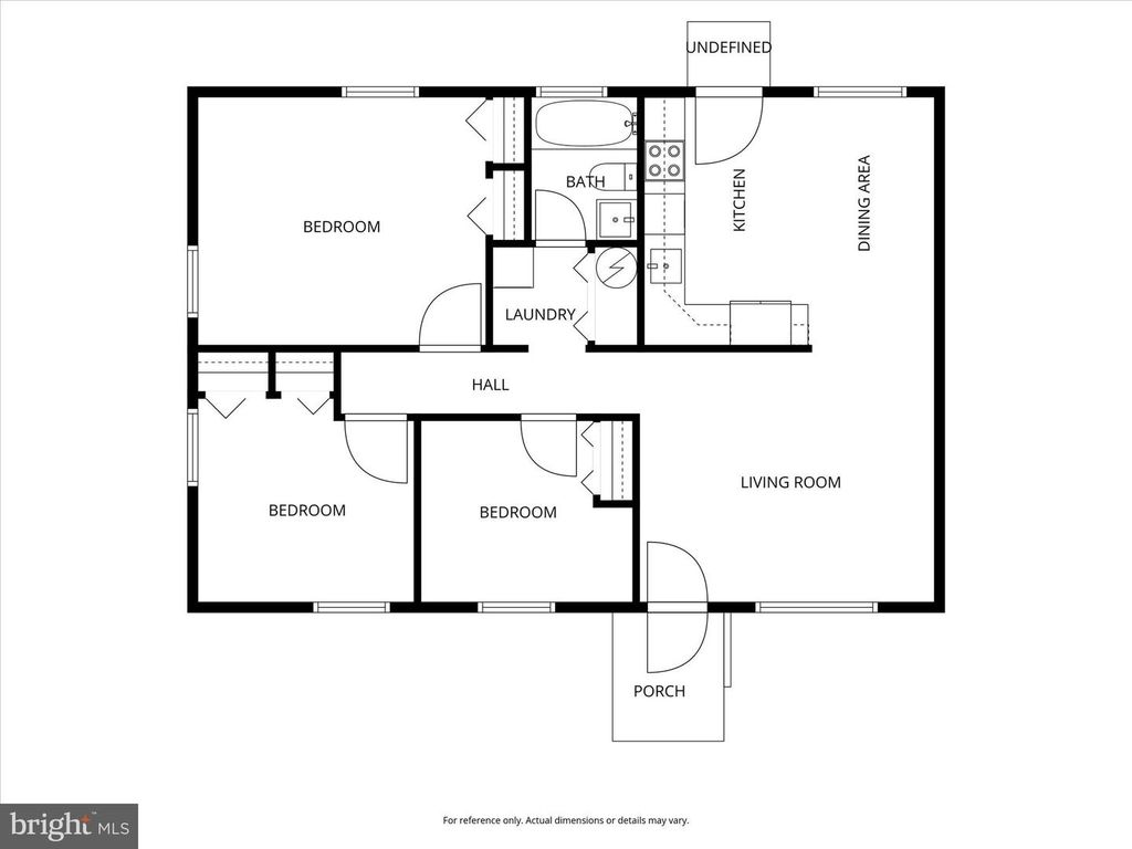 Image 32 of property listing at 100 EVERGREEN CT, Frederick, MD 21701