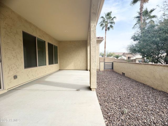 16907 W Holly Street, Goodyear, AZ 85395