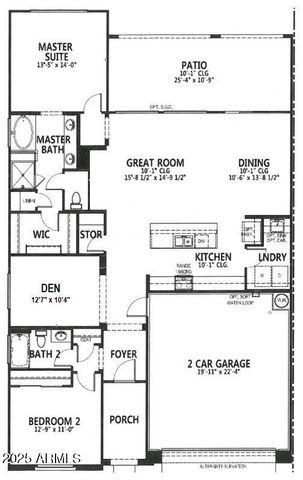 16907 W Holly Street, Goodyear, AZ 85395