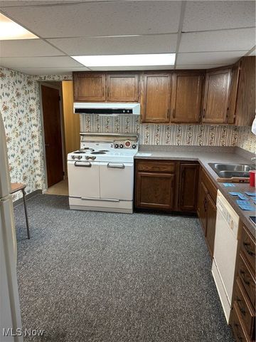 5876 Woodhill Street, Painesville, OH 44077