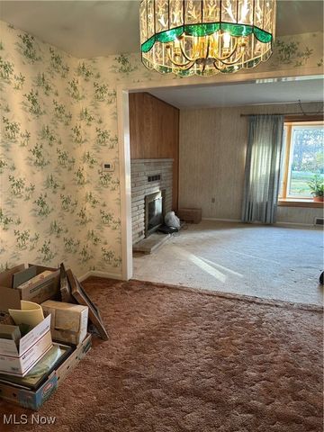 5876 Woodhill Street, Painesville, OH 44077