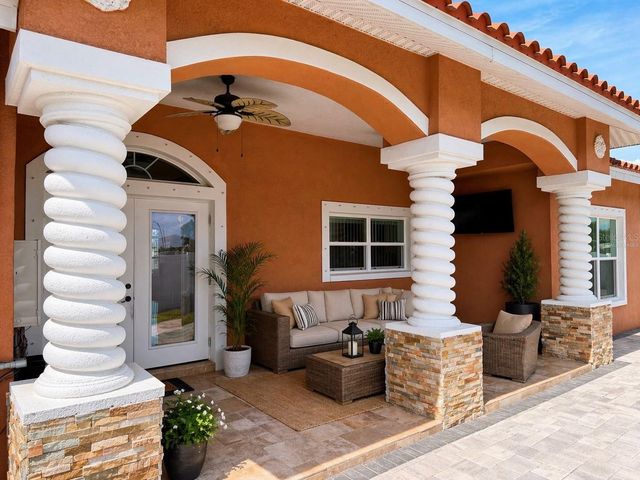 5550 64TH AVENUE N, Pinellas Park, FL 33781