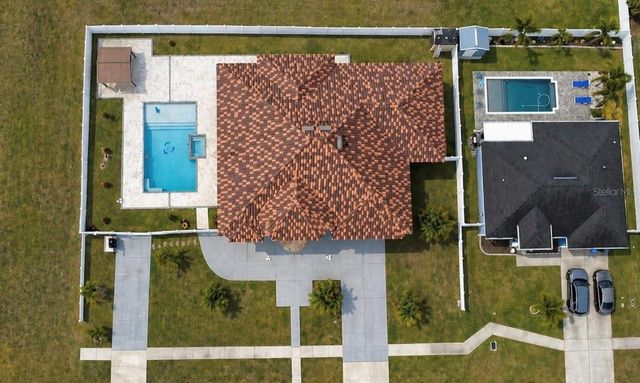 5550 64TH AVENUE N, Pinellas Park, FL 33781