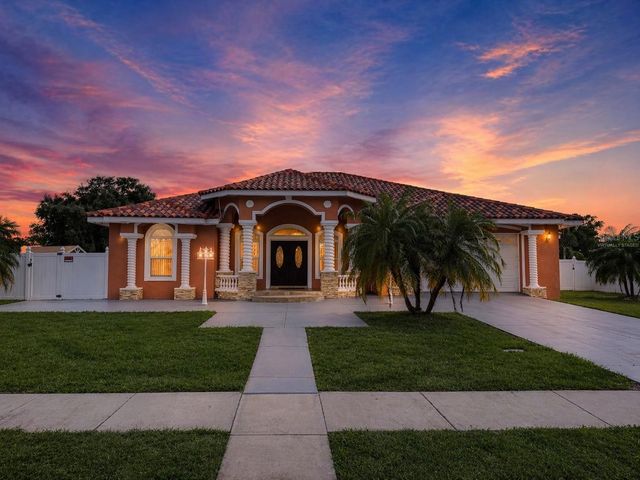 5550 64TH AVENUE N, Pinellas Park, FL 33781