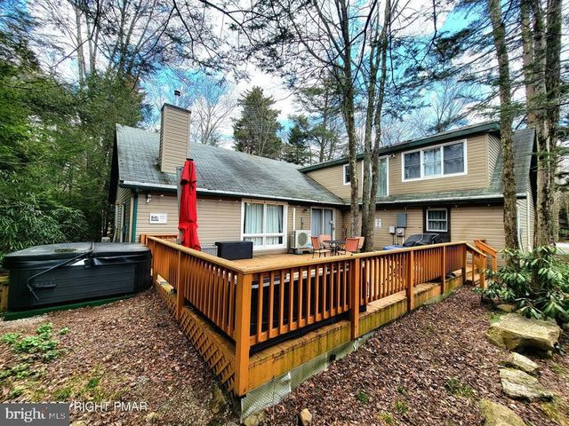 1225 KILMER RD, Tobyhanna, PA 18466