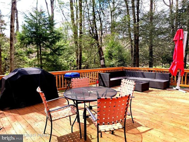 1225 KILMER RD, Tobyhanna, PA 18466