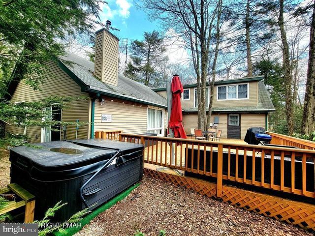 1225 KILMER RD, Tobyhanna, PA 18466