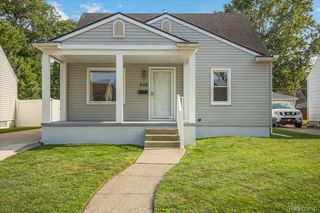 908 Bauman Avenue, Royal Oak, MI 48073