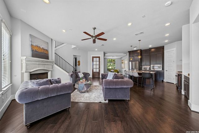4612 Avery Way, San Antonio, TX 78261